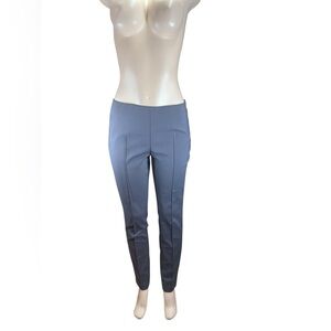 AKRIS .Slim Cotton Techno Stretch
Pants MELISSA .